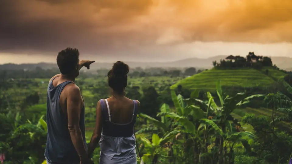 Bali photoshoot — portfolio photo 2