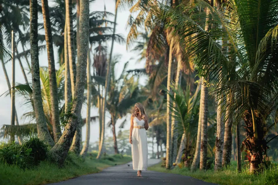 Bali photoshoot — 3