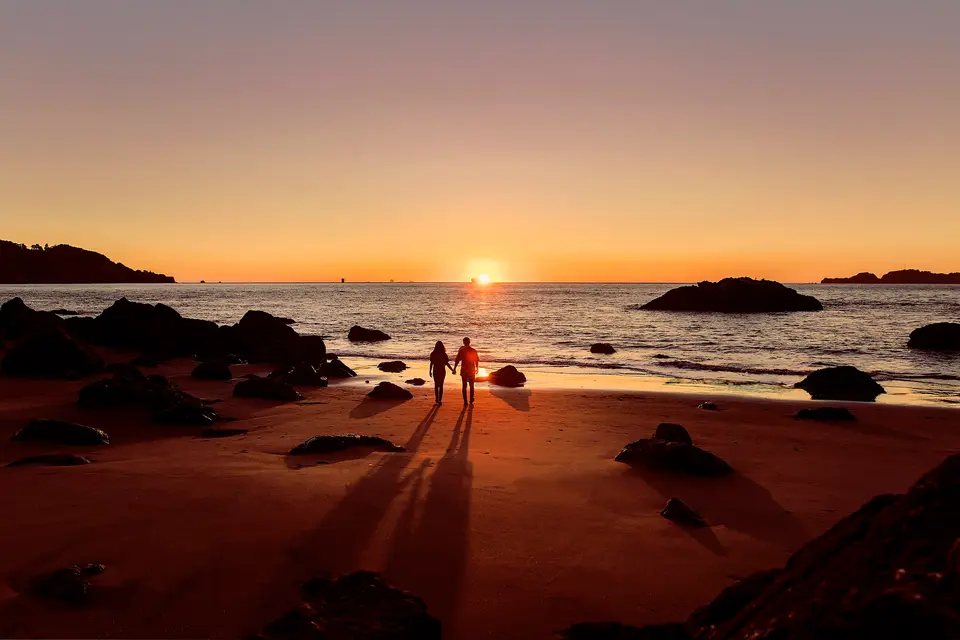 Couple video — portfolio photo 1