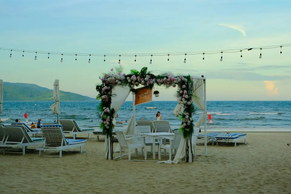 Destination wedding photographer — 3