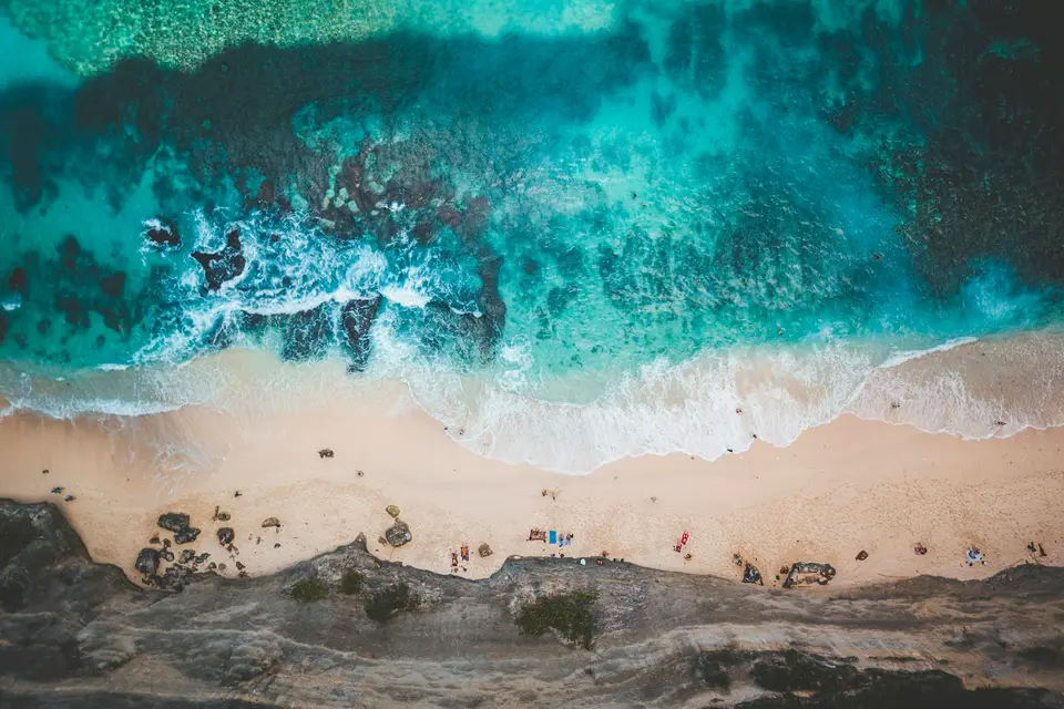 Drone photoshoot — 3