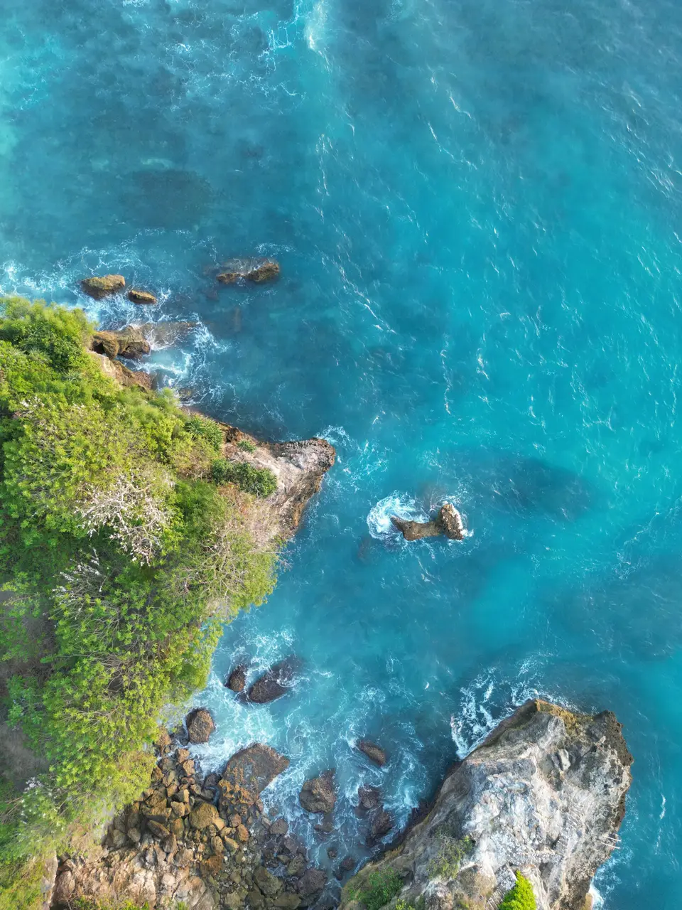 Drone video — 5