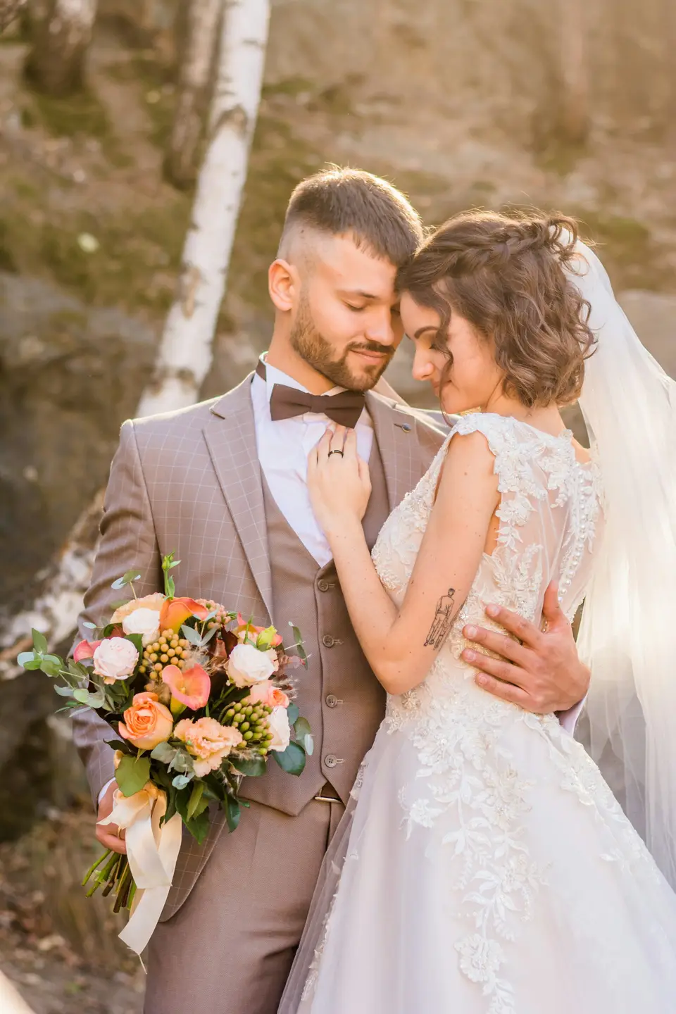 Elopement photography — 4