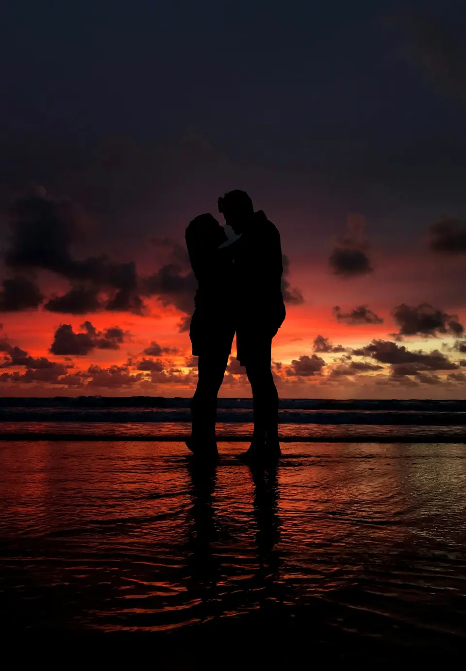 Honeymoon photoshoot — 5