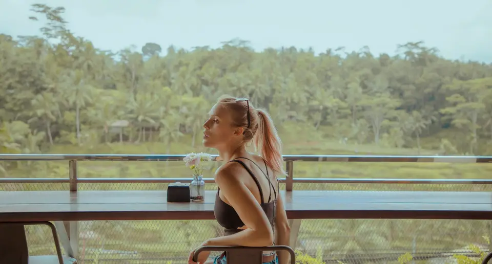 Instagram content shoot — 3
