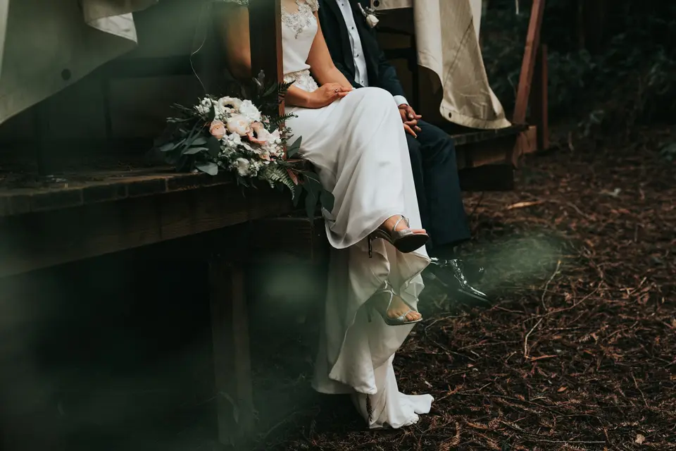 Pre-wedding photoshoot — 3