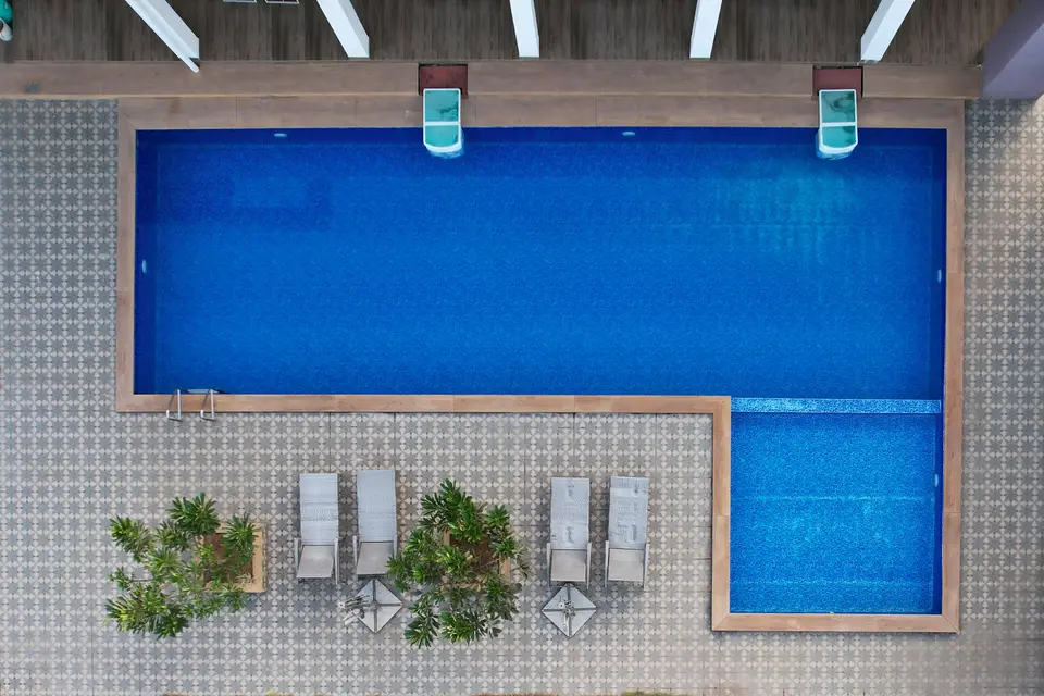 Property drone shoot — 2
