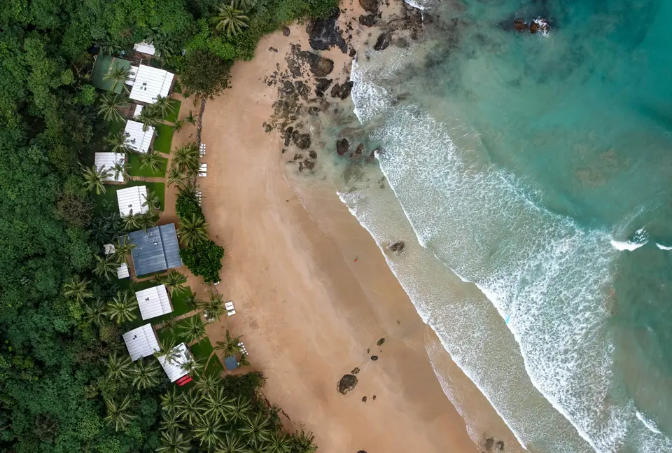 Property drone shoot — 3