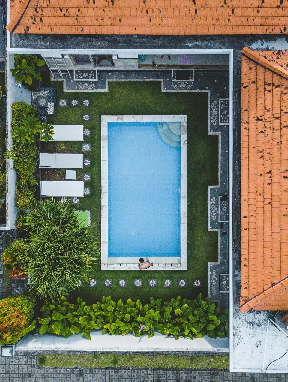 Property drone shoot — 4