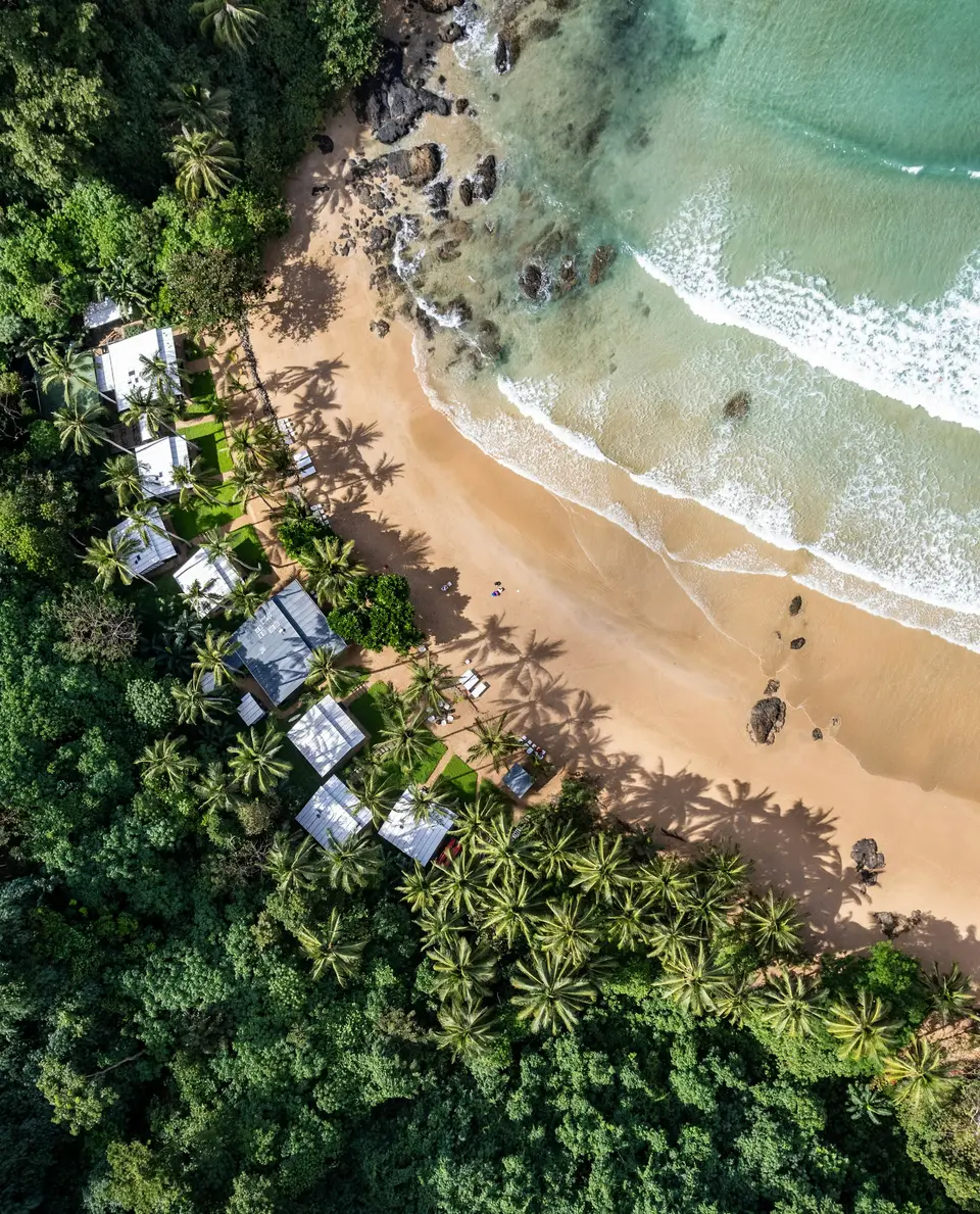 Property drone shoot — 5