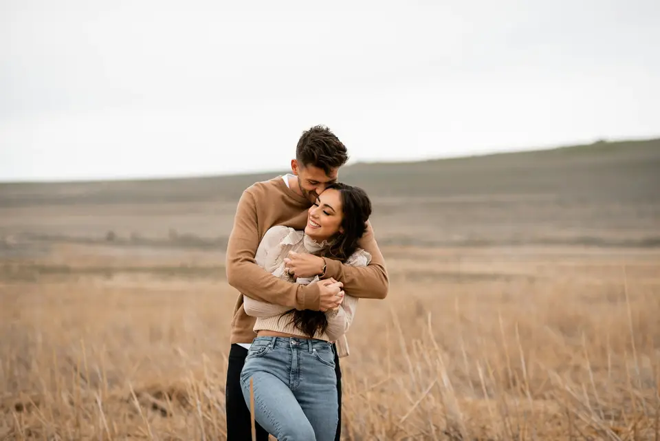 Proposal photographer — 2