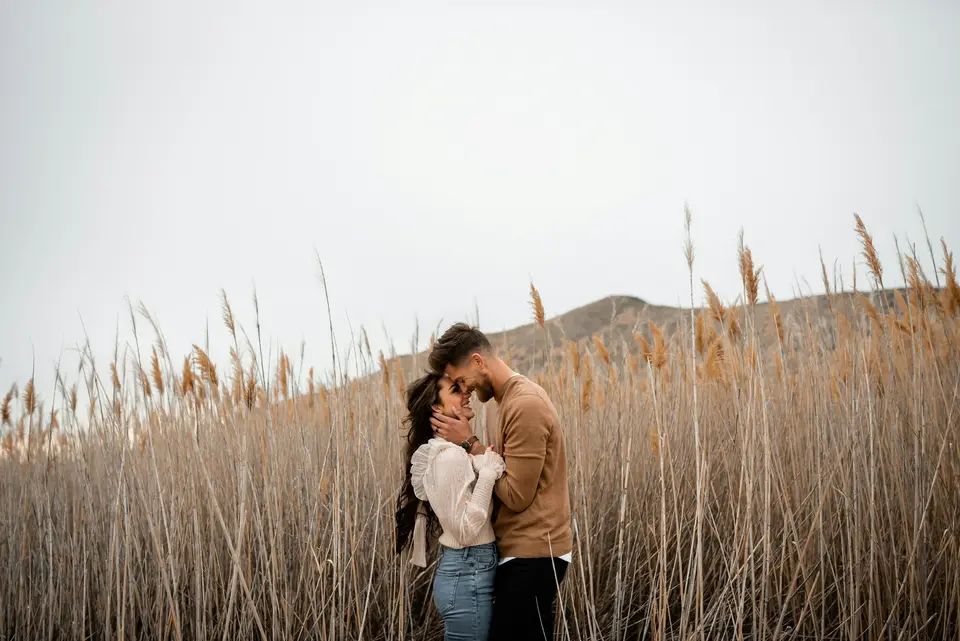 Proposal photographer — 3