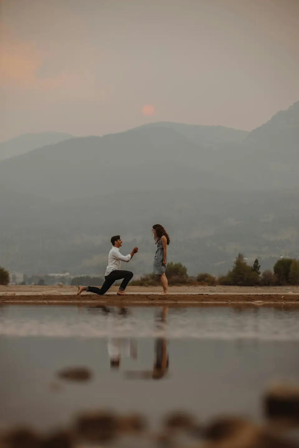 Proposal photographer — 4
