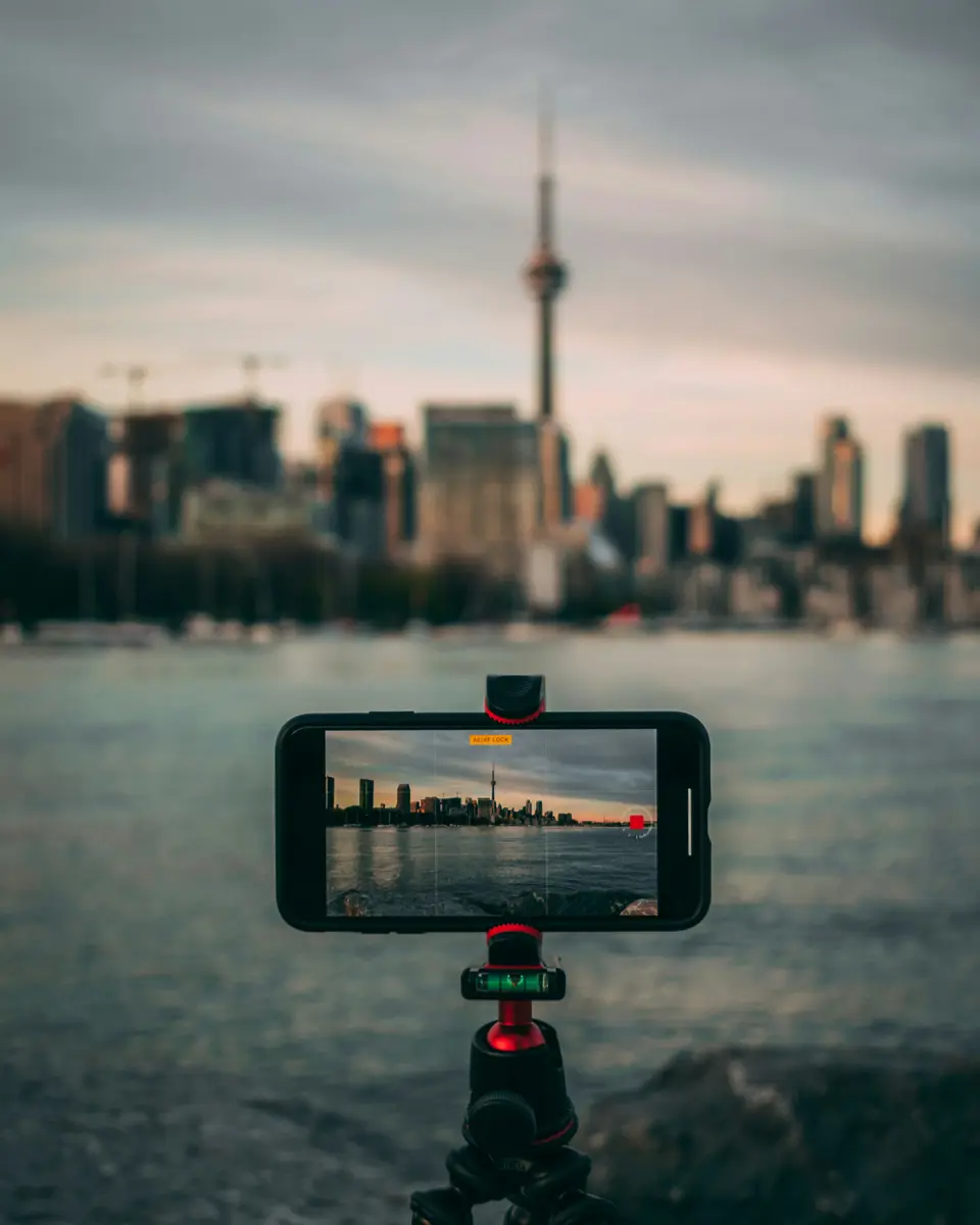 Reels & TikTok video — 5