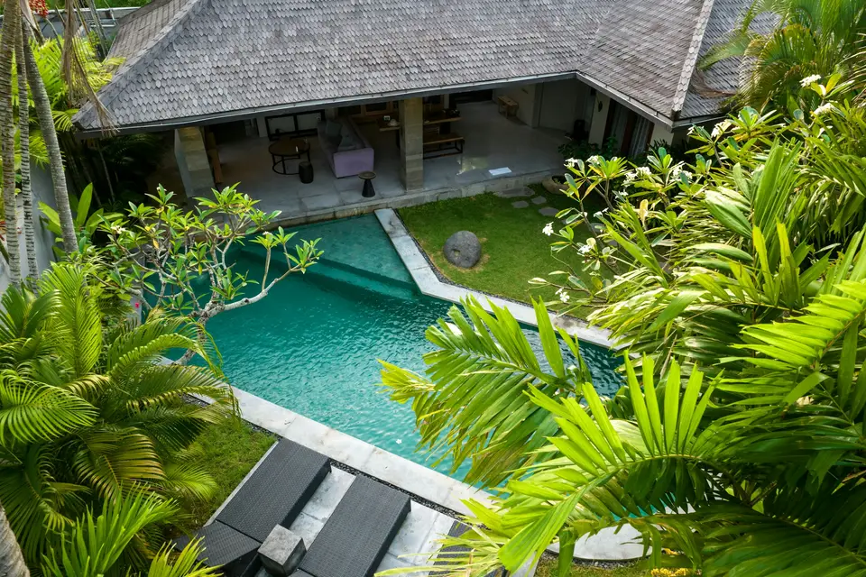 Villa & hotel photography — 3
