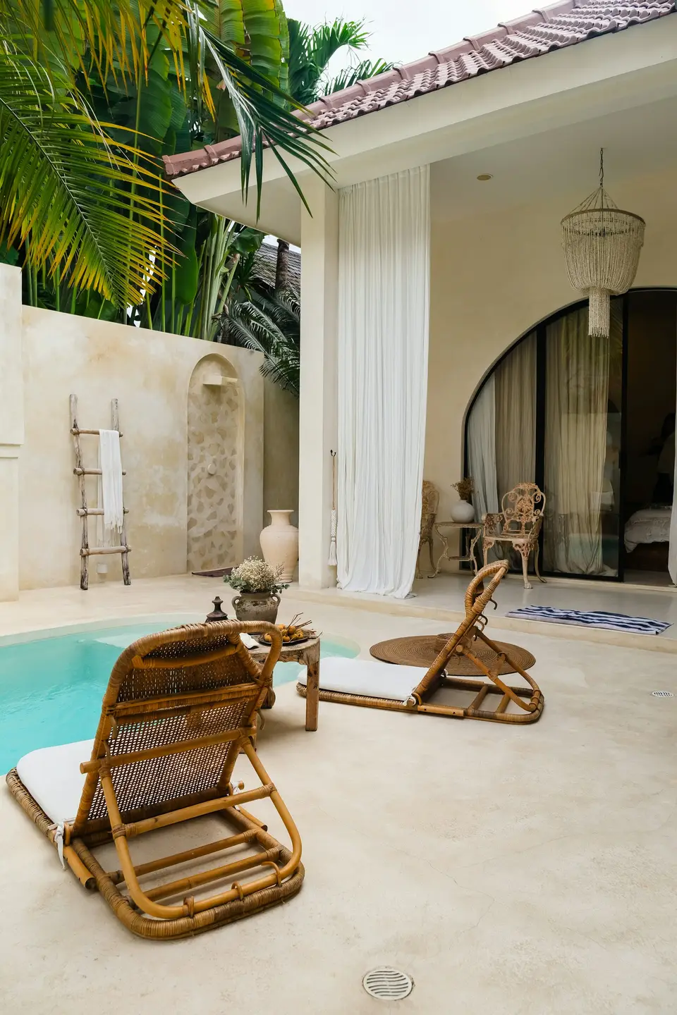 Villa & hotel photography — 4