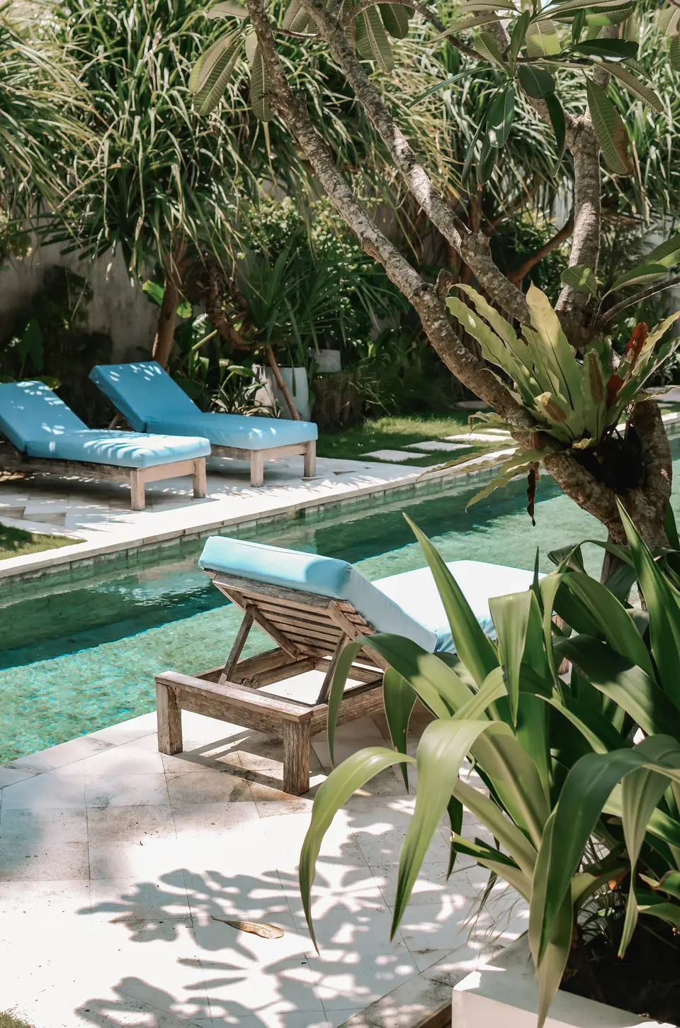 Villa & hotel photography — 5