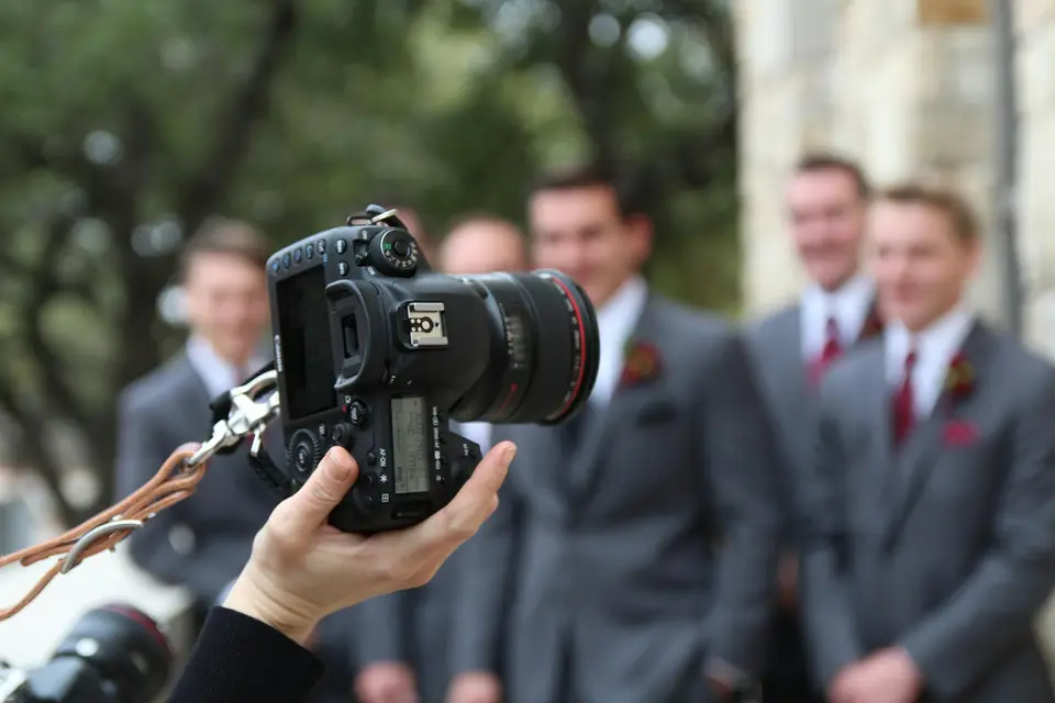 Wedding film — 2