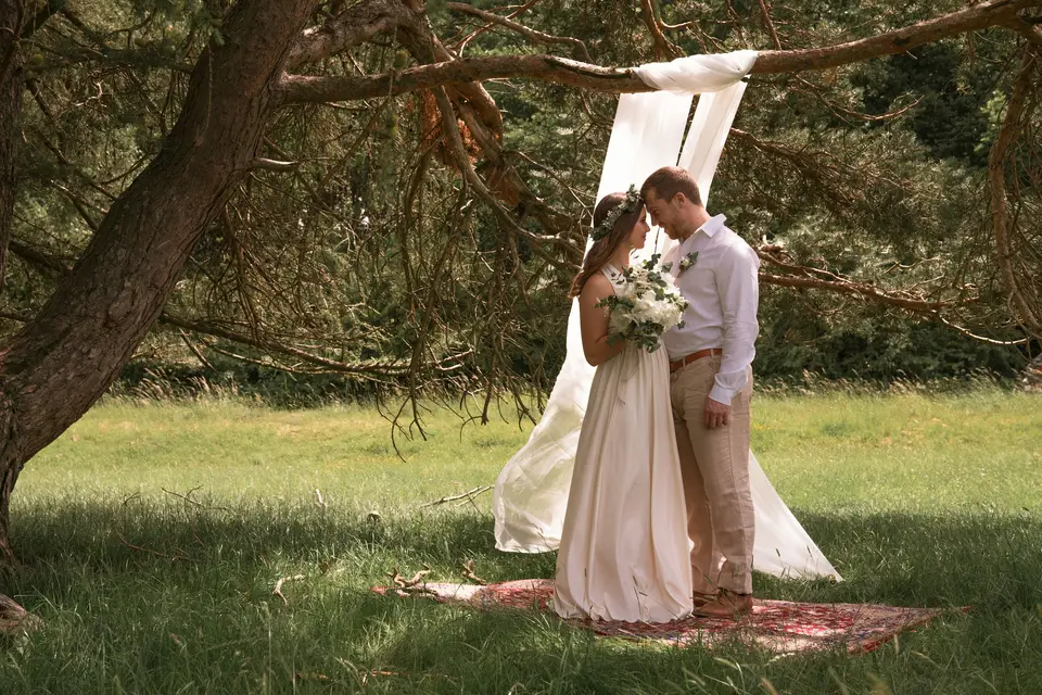 Wedding film — 3