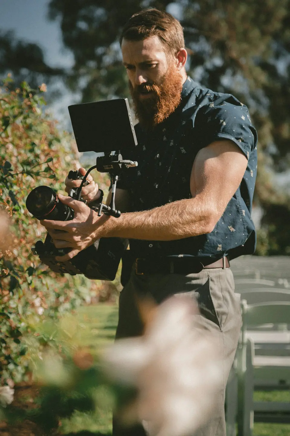 Wedding film — 4