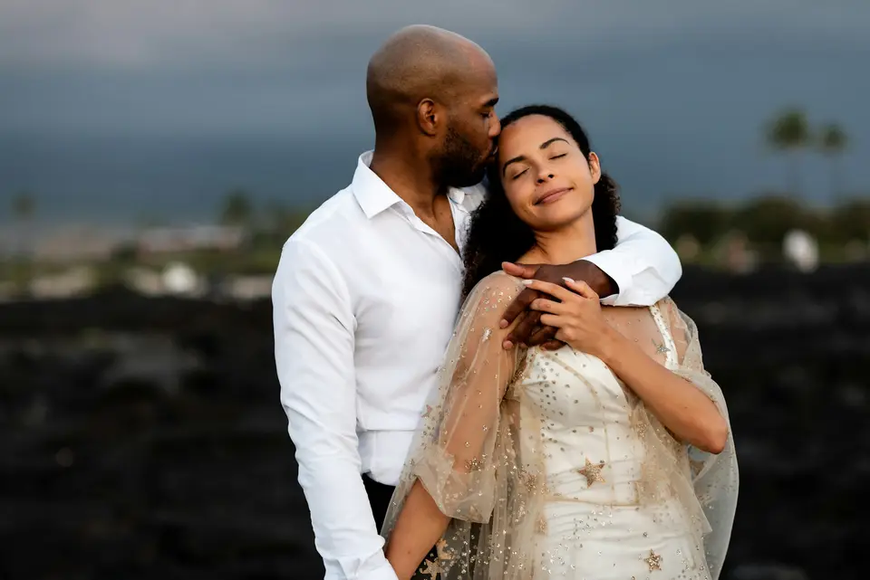 Couple photoshoot