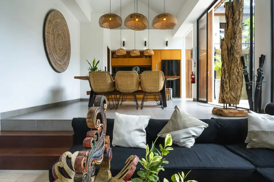 Villa & hotel photography — sample shot
